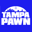 Tampa Pawn logo
