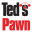Ted's Pawn Shop logo