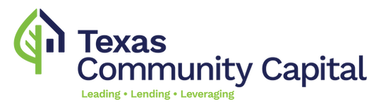 Texas Community Capital logo