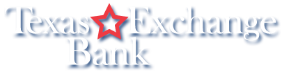 Texas Exchange Bank logo