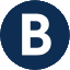The Brattleboro Savings and Loan Association logo