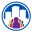 The Check Cashers #3 logo