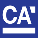 The Check Cashing logo