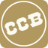 The Converse County Bank logo