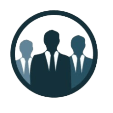 The Credit Agents logo