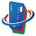 THE CREDIT CARD GUY merchant services logo
