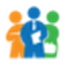 The Credit People logo