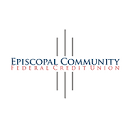 The Episcopal Community Federal Credit Union logo