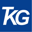 The Kaplan Group logo