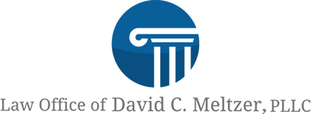 The Law Office of David C. Meltzer, PLLC logo