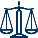 The Law Office of Henry Ahrens logo