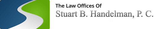 The Law Offices of Stuart B. Handelman, P.C. logo