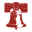 The Liberty National Bank in Paris logo