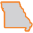 The Missouri Bank logo