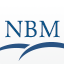 The National Bank of Middlebury logo
