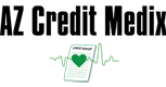 The Parker Method formerly known as AZ Credit Medix, LLC logo