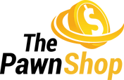 The Pawn Shop logo