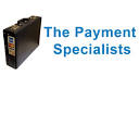 The Payment Specialists logo