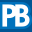 The Peoples Bank logo