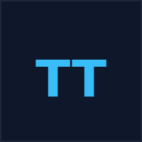 The Trust Bank logo