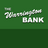 The Warrington Bank logo