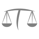 Thurston Law Firm logo