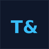 Town & Country Bank logo