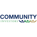 TREC Community Investors logo