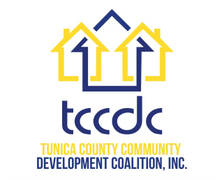 Tunica Co. Community Dev. Coalition logo
