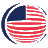 U. S. Century Bank logo