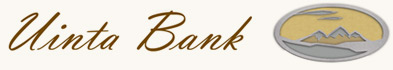 Uinta Bank logo