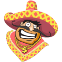 Uncle Dan's Pawn Shop - Garland logo