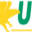 United Check Cashing logo