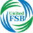 United Farmers State Bank logo