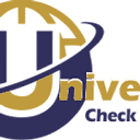 Universal Check Cashing logo