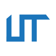 Universal Title - Baltimore logo