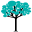 University Bank logo