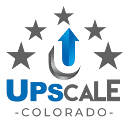 Upscale Multi Service Colorado logo