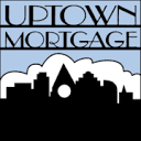 Uptown Mortgage logo
