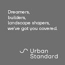 Urban Standard Capital logo