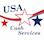 USA Cash Services logo