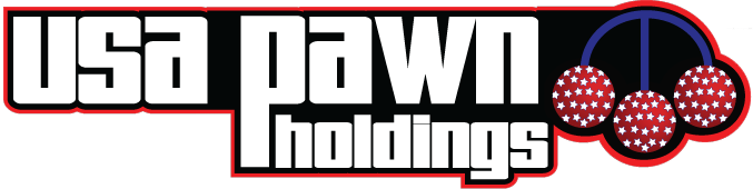 USA Pawn Holdings logo
