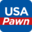 USA Pawn & Jewelry logo