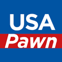 USA Pawn & Jewelry logo