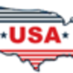USA Payday Loans / Payday Advance logo
