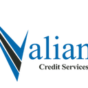 Valiant Credit Repair Services logo