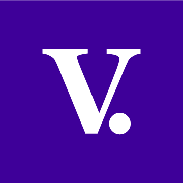 Vast Bank, National Association logo
