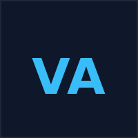 Verve, a Credit Union logo