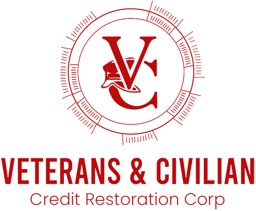 Veterans & Civilian Credit Restoration Corp logo