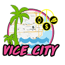 Vice City Pawn logo